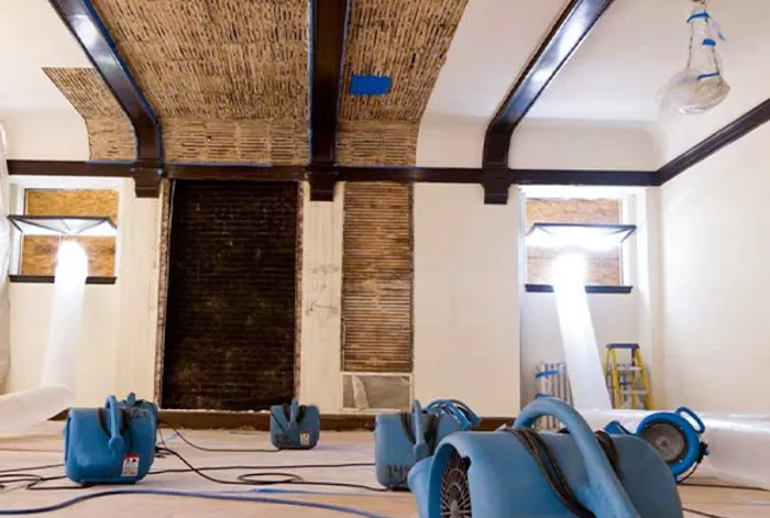 Ready Restoration Services Picture 5