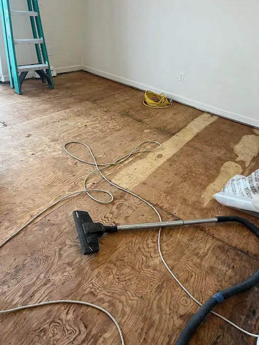 Ready Restoration Services Picture 3