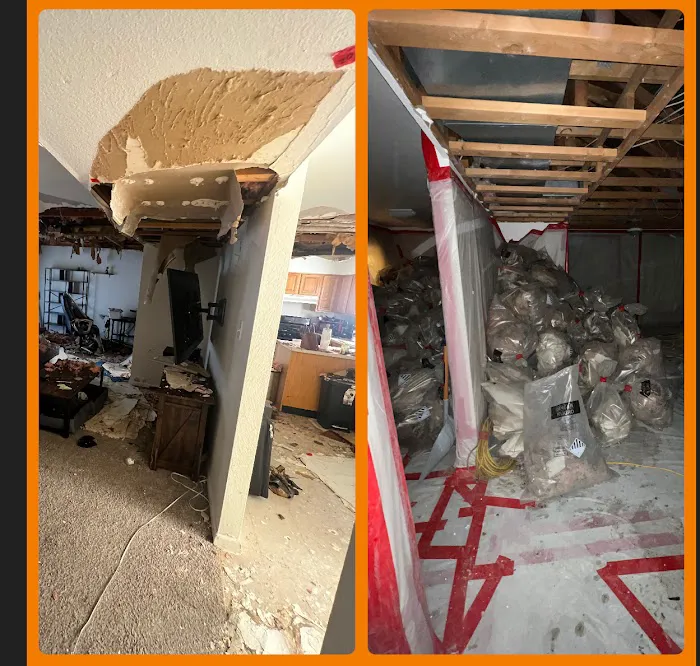 Ready Restoration Services Picture 4