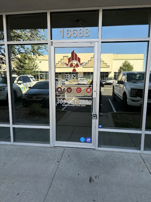 B&R Environmental & Property Restoration Picture 10