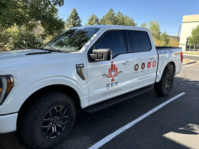 B&R Environmental & Property Restoration Picture 1