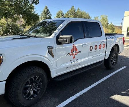 B&R Environmental & Property Restoration