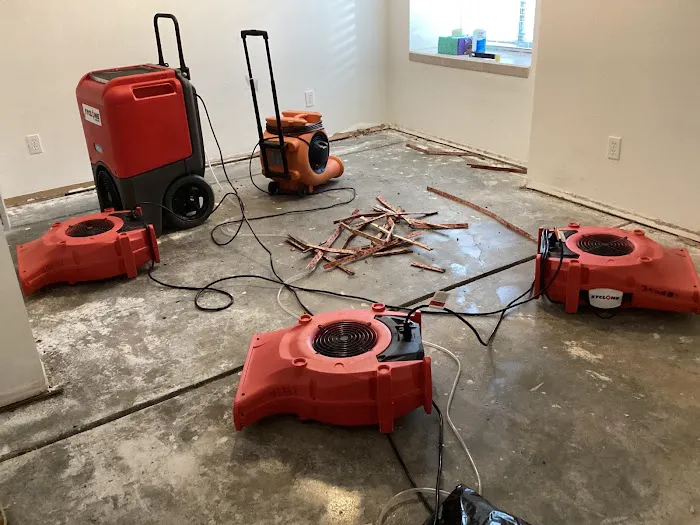 B&R Environmental & Property Restoration Picture 2