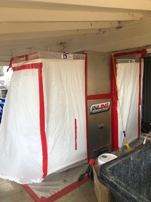 B&R Environmental & Property Restoration Picture 6