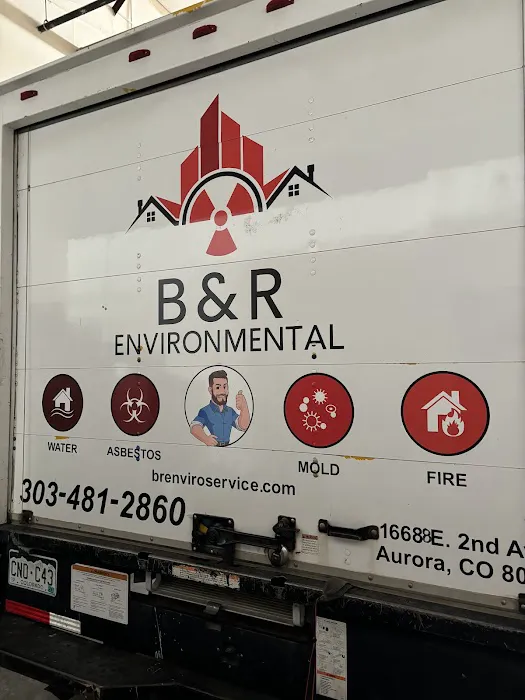B&R Environmental & Property Restoration Picture 5