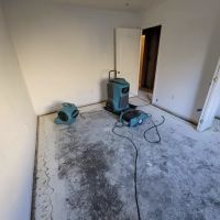 A1 Water Damage Restoration ico