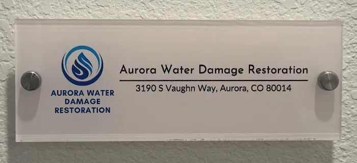 Aurora Water Damage Restoration Picture 3