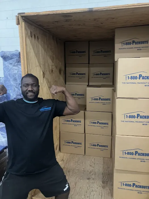 1-800-Packouts of East Denver Picture 4