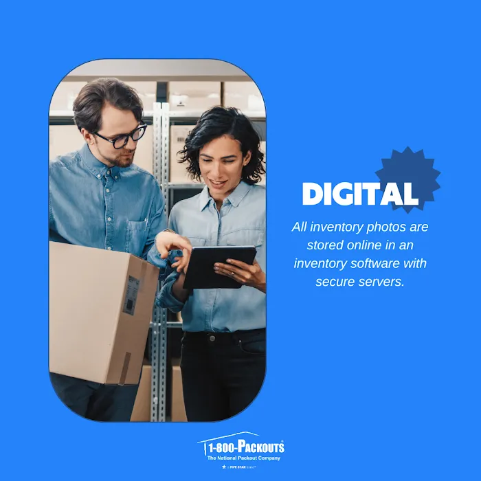 1-800-Packouts of East Denver Picture 3