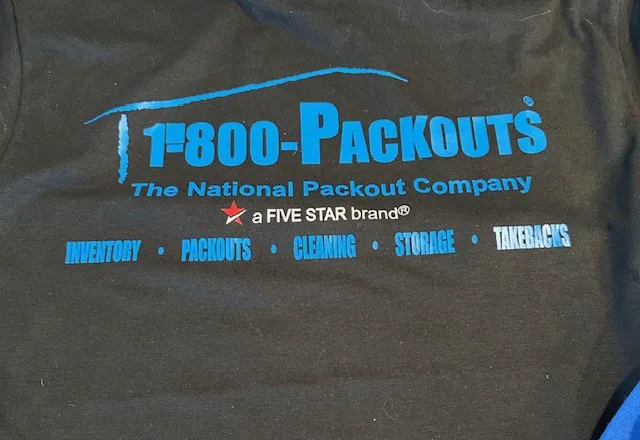 1-800-Packouts of East Denver Picture 1