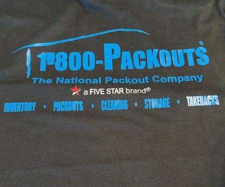 1-800-Packouts of East Denver