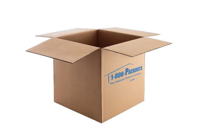 1-800-Packouts of East Denver Picture 8