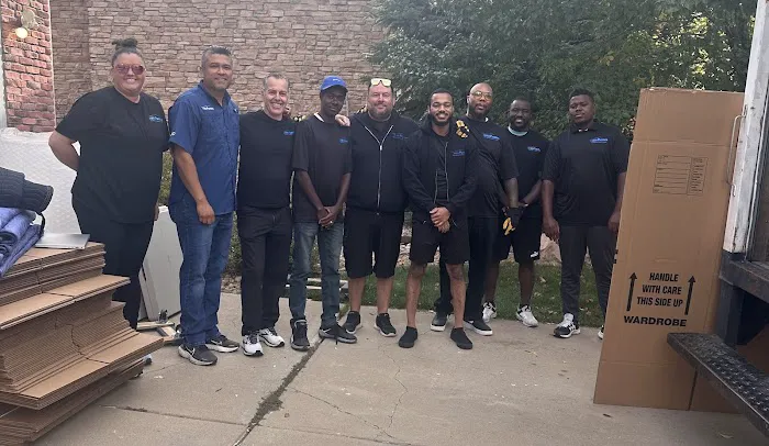 1-800-Packouts of East Denver Picture 9