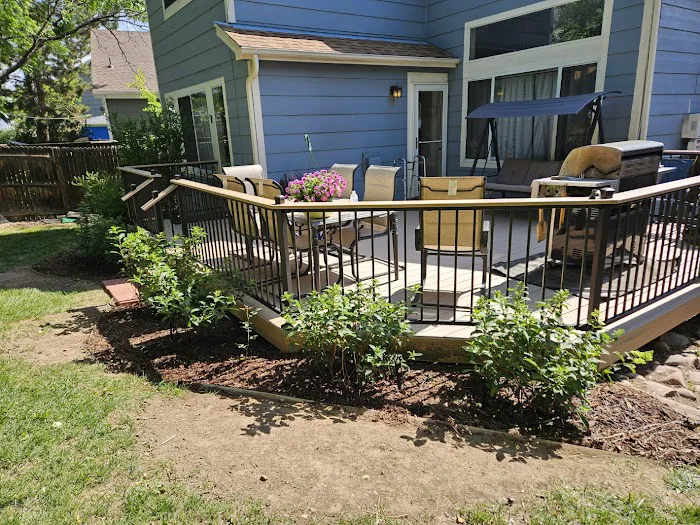 Restoration Services Inc Picture 8