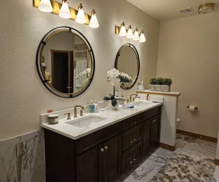 Restoration Services Inc