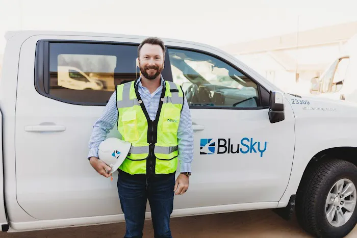 BluSky Restoration Contractors Picture 4