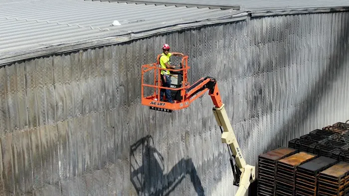 BluSky Restoration Contractors Picture 1