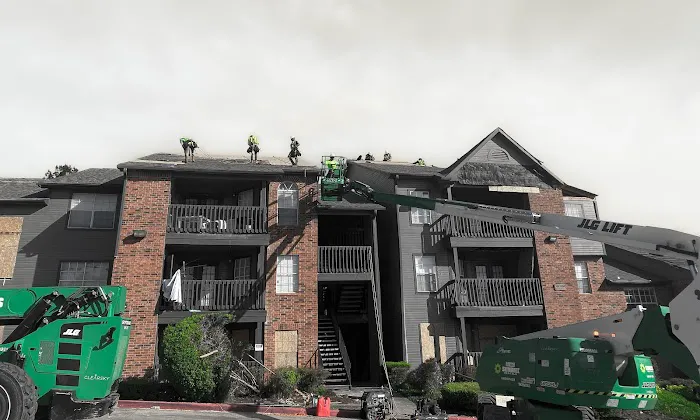 BluSky Restoration Contractors Picture 3