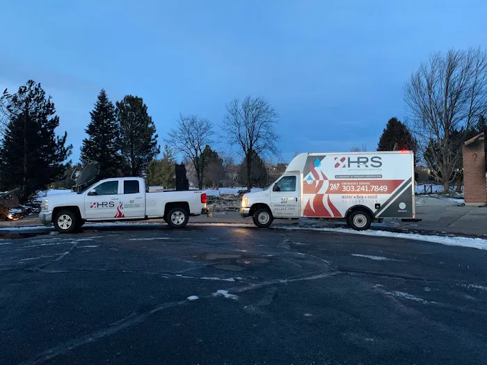 HRS Restoration Services Picture 3