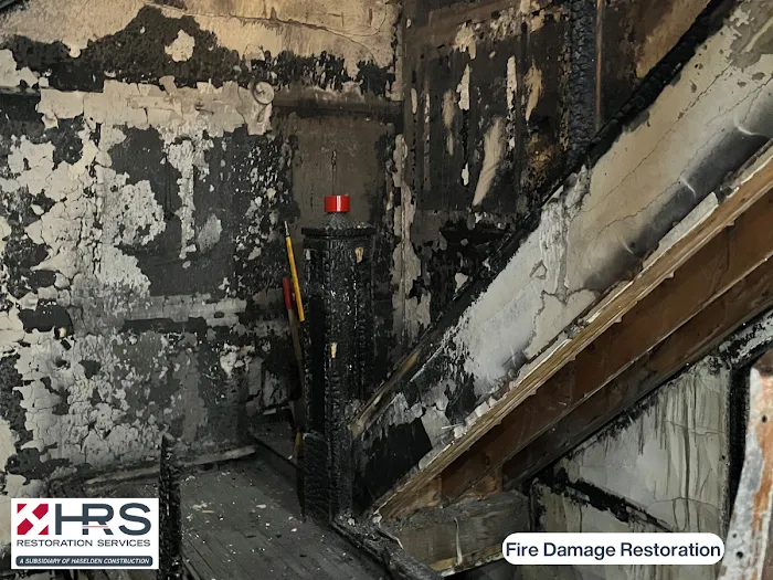 HRS Restoration Services Picture 4