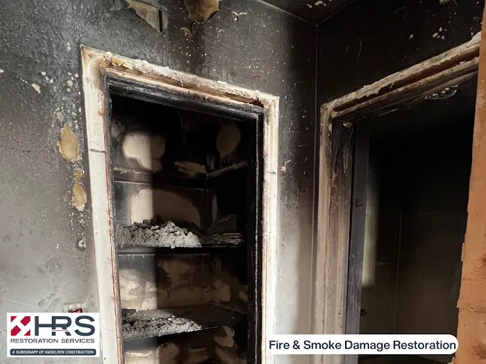 HRS Restoration Services Picture 5