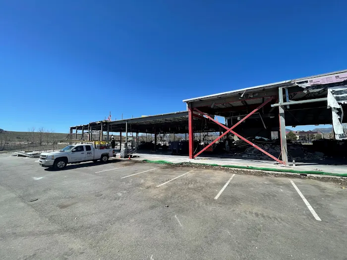 HRS Restoration Services Picture 1