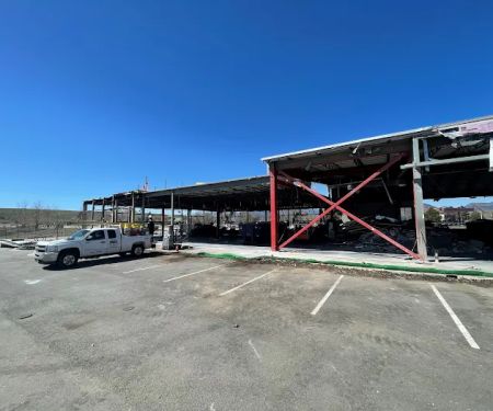 HRS Restoration Services