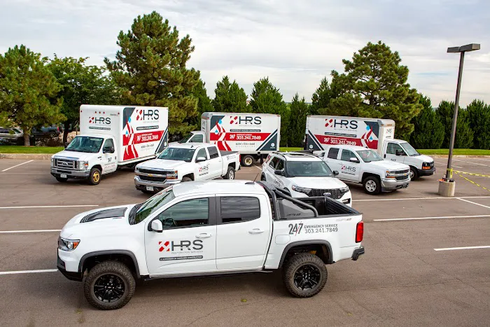 HRS Restoration Services Picture 9