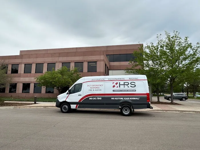 HRS Restoration Services Picture 7