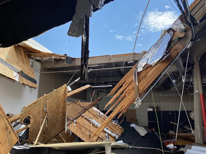 HRS Restoration Services Picture 8