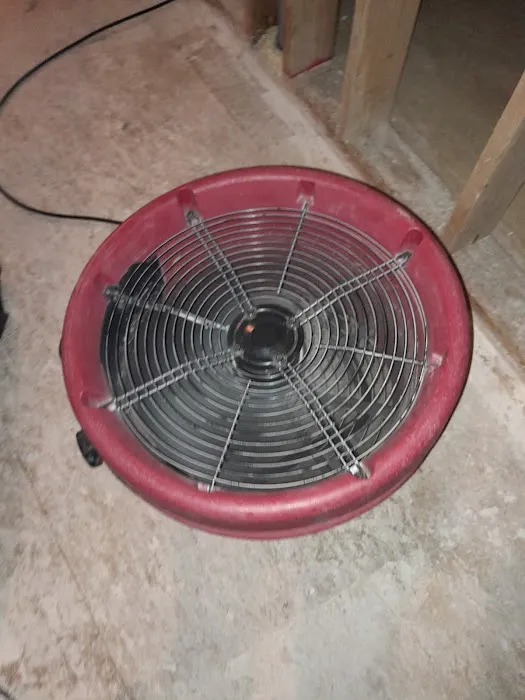 PuroClean Certified Restoration Specialists Picture 10