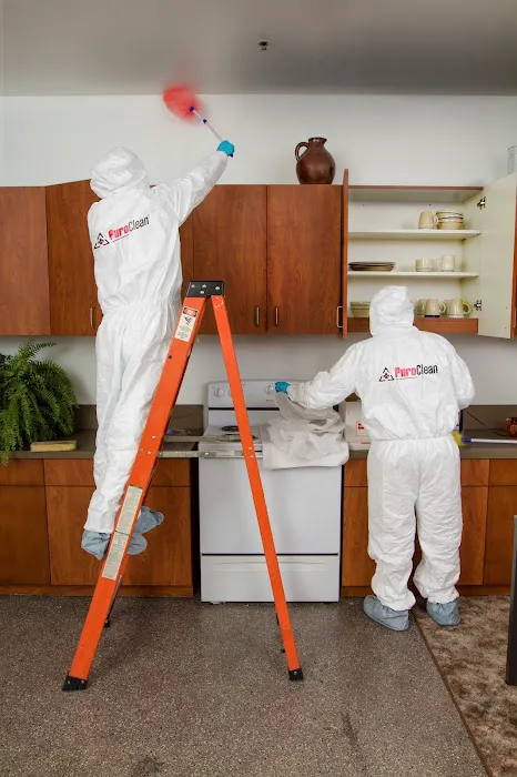 PuroClean Certified Restoration Specialists Picture 1