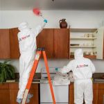 PuroClean Certified Restoration Specialists