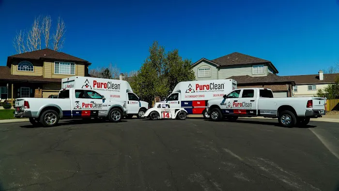 PuroClean Certified Restoration Specialists Picture 9