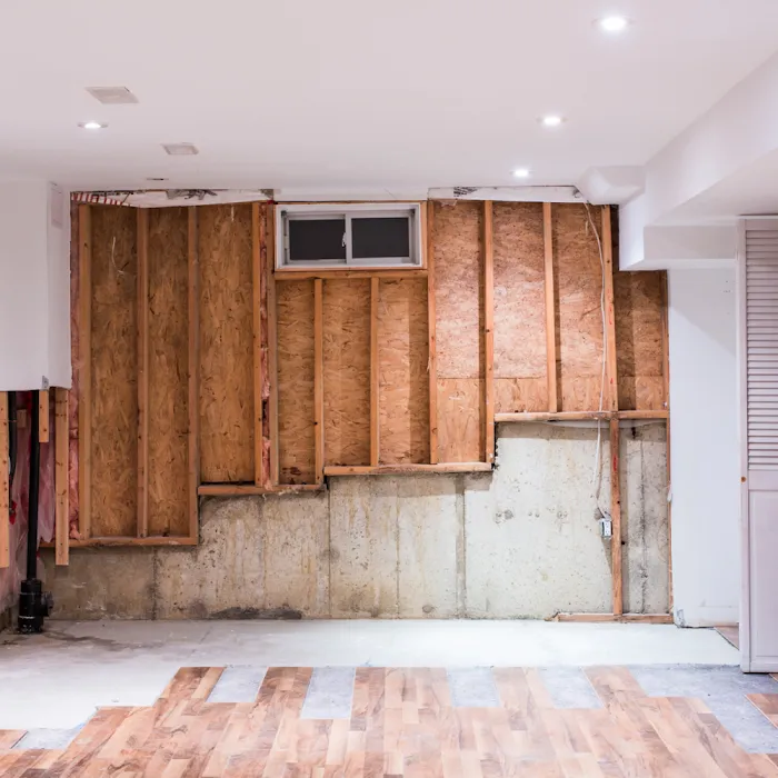 Restoration Logistics Picture 8