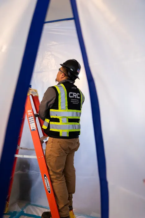 Commercial Restoration Company Picture 6