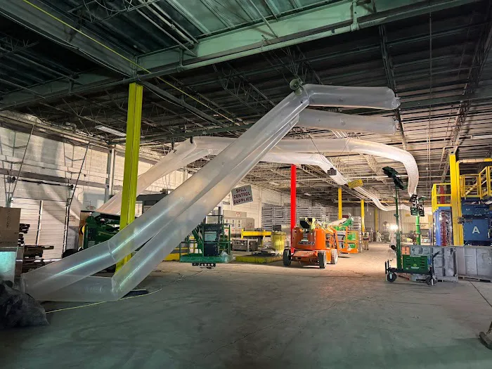 Commercial Restoration Company Picture 5