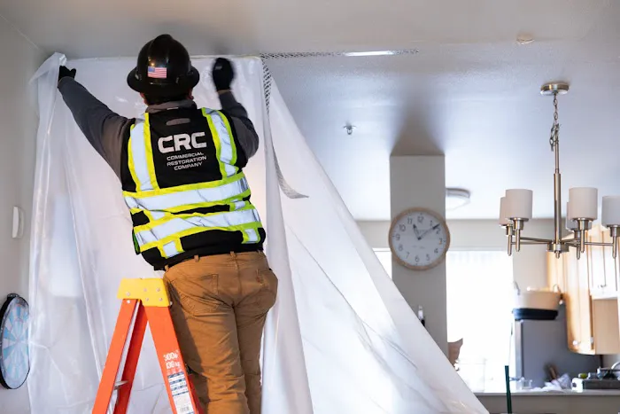 Commercial Restoration Company Picture 4