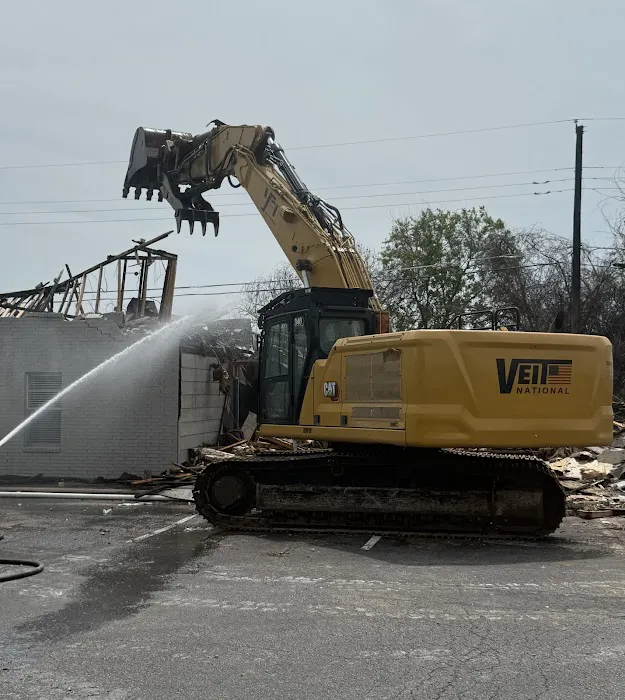 Commercial Restoration Company Picture 10