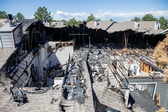 Commercial Restoration Company Picture 8