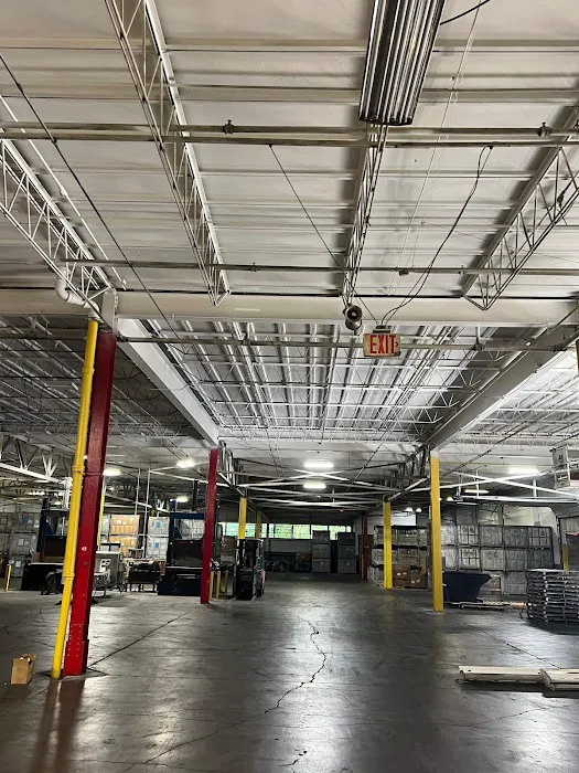 Commercial Restoration Company Picture 1