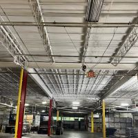 Commercial Restoration Company ico