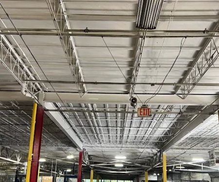 Commercial Restoration Company