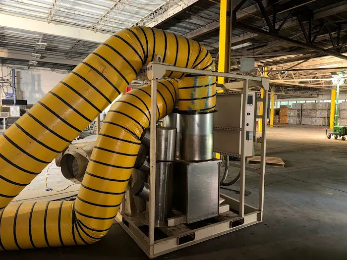 Commercial Restoration Company Picture 3