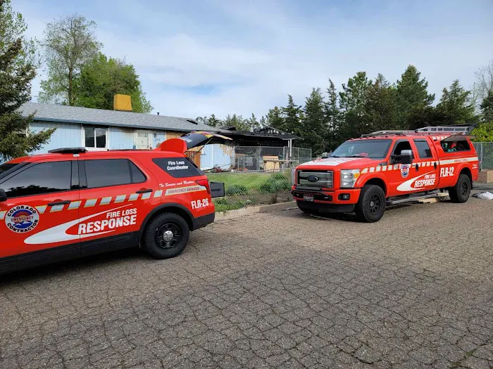 Fire Loss Response - Damage Restoration Specialist Denver CO Picture 2