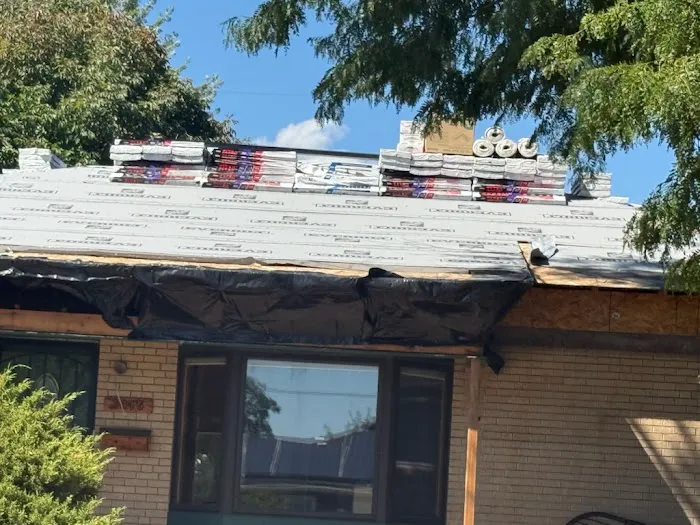 Fire Loss Response - Damage Restoration Specialist Denver CO Picture 1