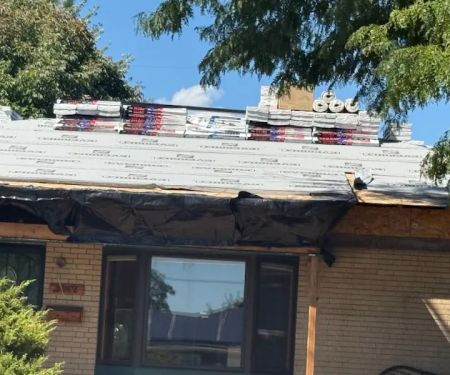 Fire Loss Response - Damage Restoration Specialist Denver CO