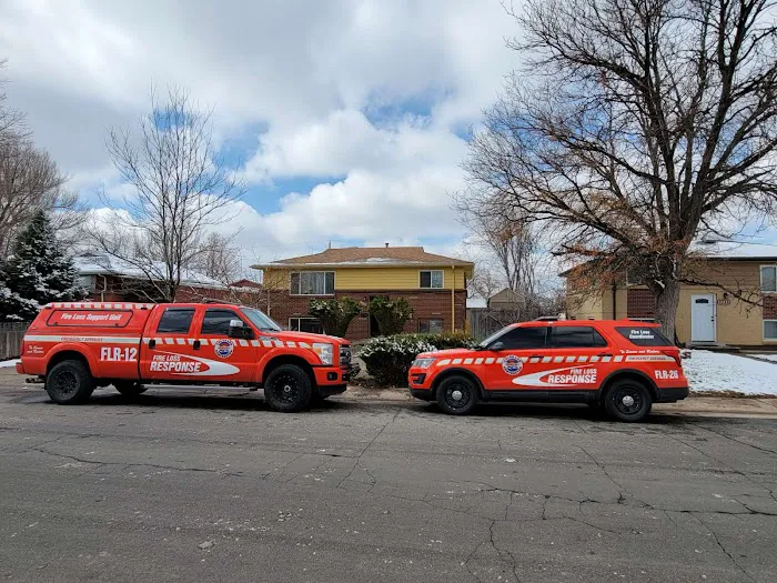 Fire Loss Response - Damage Restoration Specialist Denver CO Picture 5