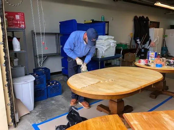 ATI Restoration Picture 1