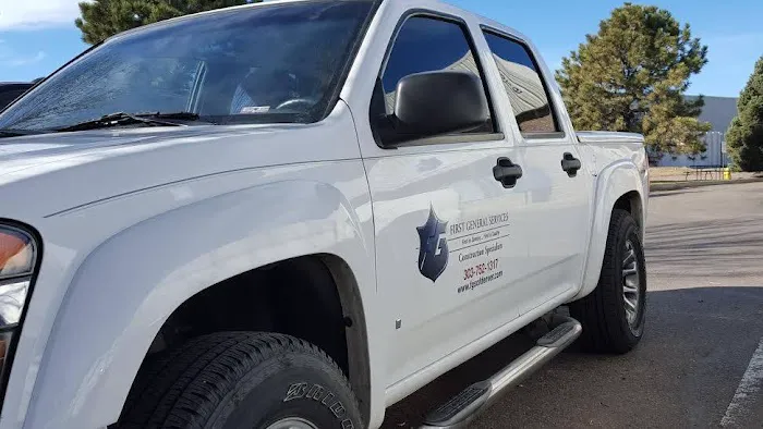 First General Services Picture 1